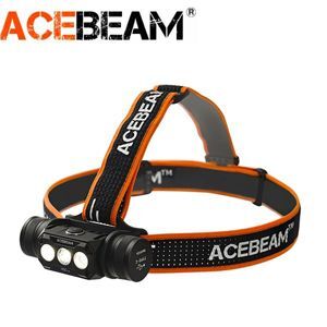 Đèn Pin Đội Đầu Siêu Sáng ACEBEAM H50