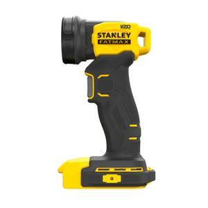 Đèn Pin Dùng Pin 20V Stanley FatMax SCL020-KR ( Thân Máy )