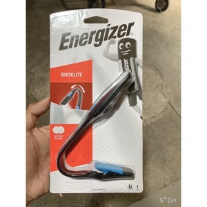 Đèn Pin Energizer Booklite