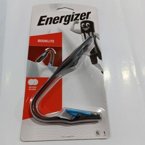 Đèn Pin Energizer Booklite