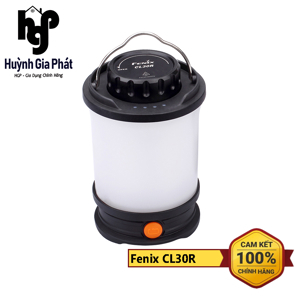 Đèn pin Fenix CL30R