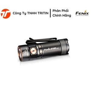 Đèn pin Fenix E18R - 750 Lumens