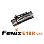 Đèn pin Fenix E18R - 750 Lumens