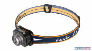 Đèn pin Fenix HL40R - 600 Lumens