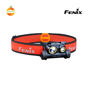 Đèn pin Fenix HM65R - 1400 Lumens