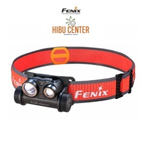 Đèn pin Fenix HM65R - 1400 Lumens