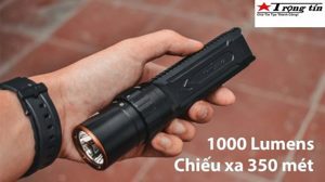 Đèn pin Fenix LD42 - 1000 Lumens