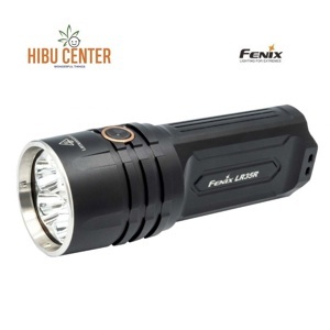 Đèn pin Fenix LR35R