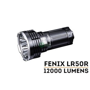 Đèn pin Fenix LR50R