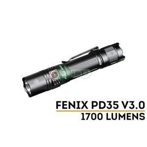 Đèn pin Fenix PD35 - 1000 Lumens