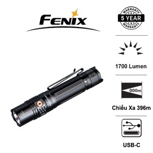 Đèn Pin Fenix PD36R