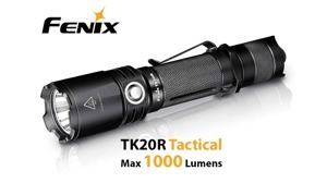 Đèn pin Fenix TK20R