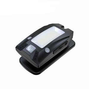 Đèn pin kẹp nón Ledlenser Solidline SC2R