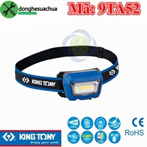 Đèn pin Kingtony 9TA52B
