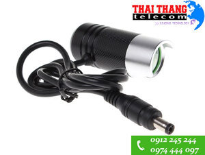 Đèn pin lắp xe đạp TrusFire TR-H1