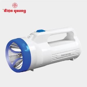 Đèn Pin LED Điện Quang ĐQ PFL06 R