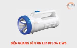 Đèn Pin LED Điện Quang ĐQ PFL06 R