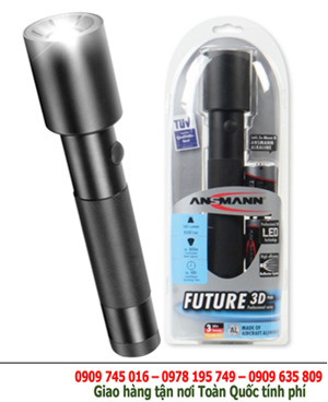 Đèn pin Led Future 3D Plus