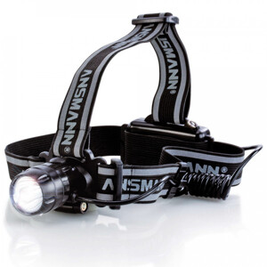 Đèn pin LED Headlight HD3