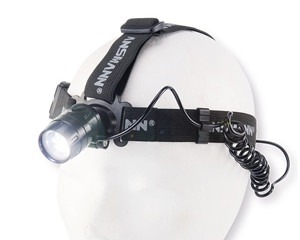 Đèn pin LED Headlight HD5