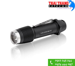 Đèn Pin Led Lenser F1R