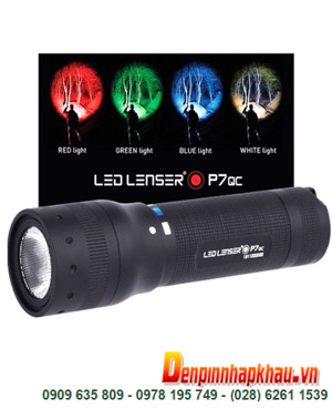 Đèn Pin Led Lenser H5