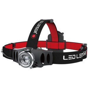 Đèn pin Led Lenser H6R