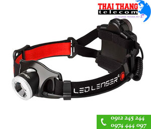 Đèn pin đeo trán Led Lenser H7R.2