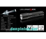 Đèn Pin Led Lenser M7R