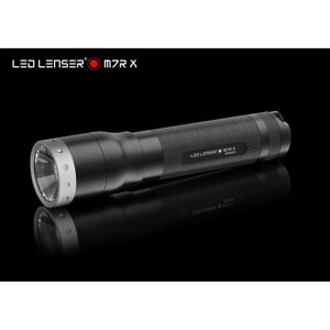 Đèn Pin Led Lenser M7R