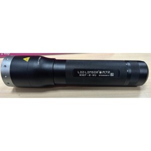 Đèn Pin Led Lenser M7R