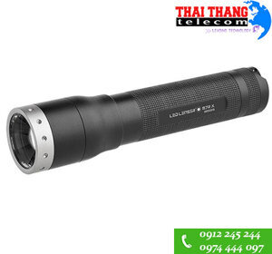 Đèn Pin Led Lenser M7RX