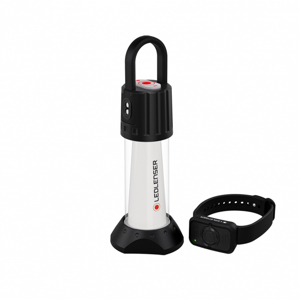 Đèn Pin Led Lenser ML6 Connect WL