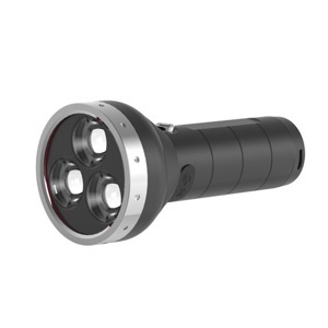 Đèn pin Led Lenser MT18