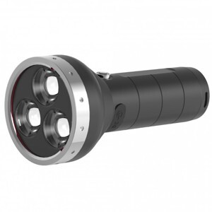 Đèn pin Led Lenser MT18