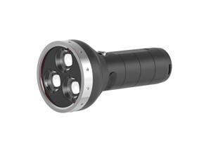 Đèn pin Led Lenser MT18