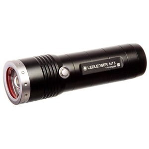 Đèn pin Led Lenser MT6