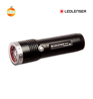 Đèn pin Led Lenser MT6