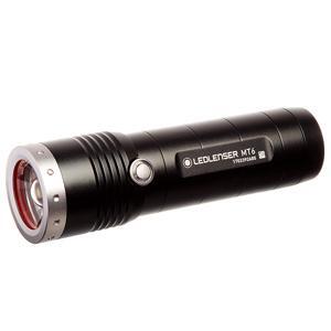 Đèn pin Led Lenser MT6