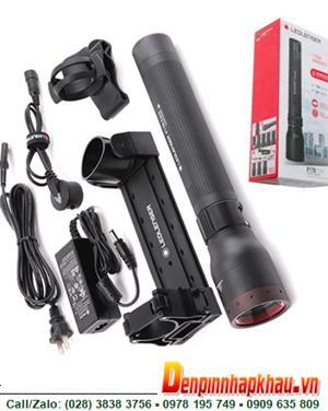 Đèn Pin Led Lenser P17R