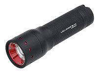 Đèn Pin Led Lenser P7.2