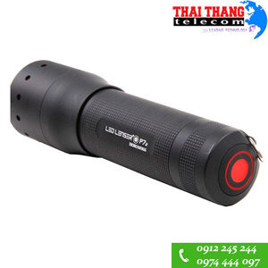 Đèn Pin Led Lenser P7.2