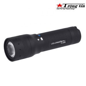 Đèn pin Led Lenser P7QC