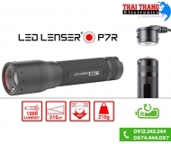 Đèn pin Led Lenser P7R