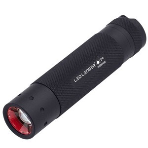 Đèn pin cao cấp Led Lenser T2