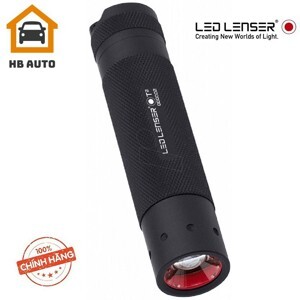 Đèn pin cao cấp Led Lenser T2
