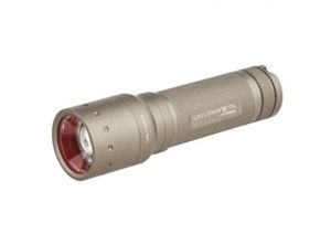 Đèn pin Led Lenser T7.2 TAN