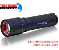 Đèn Pin Led Lenser T7.2