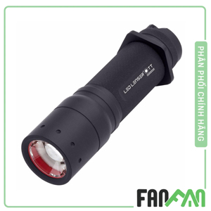 Đèn pin Led Lenser TT