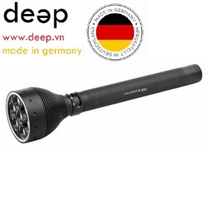 Đèn pin cao cấp Led Lenser X21R.2